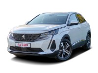Peugeot 3008 1.6 Hybrid 225 Allure Pack LED Navi Kamera