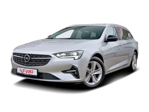 Opel Insignia ST 2.0 Diesel AT