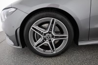 Mercedes-Benz CLA 220 Shooting Brake AMG Line