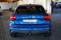 Audi Q2 35 1.5 TFSI DSG S-Line