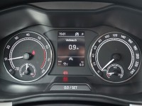 Skoda Scala 1.5 TSI Drive