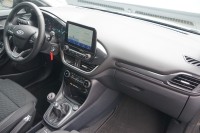 Ford Puma 1.0 EcoBoost Mild Hybrid