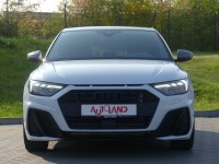 Audi A1 40 Sportback 2.0 TFSI S line