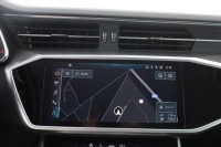 Audi A6 Avant 45 TFSI Design