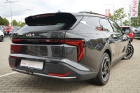 Kia K4 Sportswagon 1.6 T-GDI Aut.