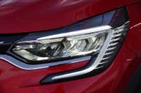 Renault Captur II 1.3 TCE M-Hybrid Equilibre