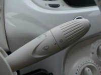 Fiat 500 1.0 M-Hybrid Club