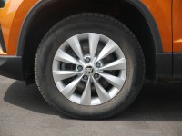 Skoda Karoq 1.5 TSI