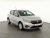 Dacia Sandero III 1.0 SCe 65 Comfort