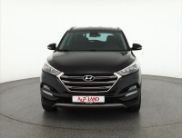 Hyundai Tucson 1.6 T-GDI DCT 4WD Style