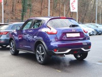 Nissan Juke 1.2 DIG-T