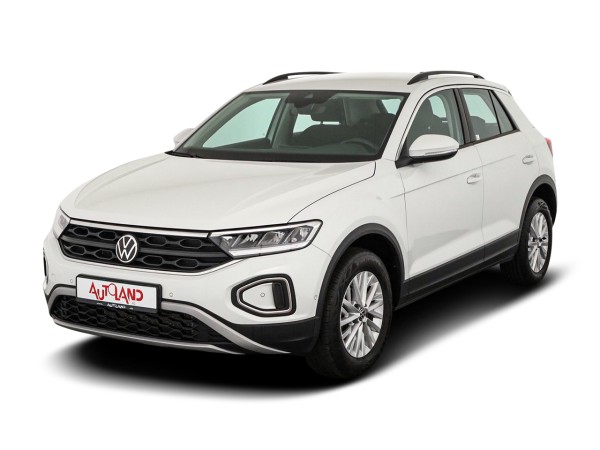 VW T-Roc 1.0 Style