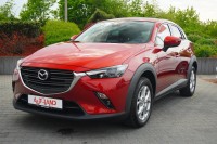Vorschau: Mazda CX-3 2.0 Sports-Line Aut.