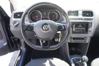 VW Polo 1.0 Allstar