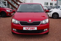 Skoda Fabia 1.0
