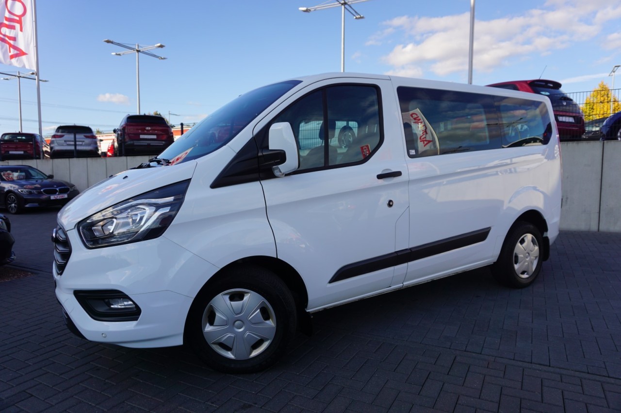 Ford Transit Custom 2.0 TDCi Trend