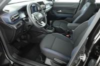 Dacia Duster TCe 130