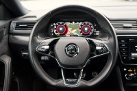 Skoda Superb Combi 2.0 TDI DSG Sportline