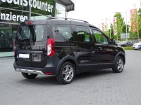 Dacia Dokker 1.6 SCe 100 Stepway