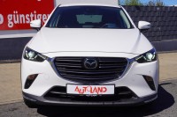 Mazda CX-3 2.0 SKYACTIV-G Sports-Line