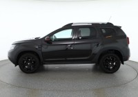 Vorschau: Dacia Duster II 1.3 TCe Extreme 4WD
