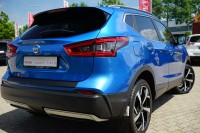 Nissan Qashqai 1.2 DIG-T Tekna
