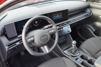 Hyundai Tucson 1.6 T-GDI