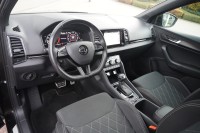 Skoda Karoq 1.5 TSI Sportline DSG
