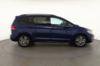 VW Touran 1.5 TSI DSG
