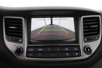 Hyundai Tucson 1.6 G-DI