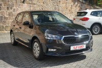Skoda Fabia 1.0 MPI