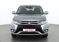 Mitsubishi Outlander 2.0 PHEV Top 4WD