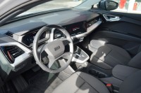 Audi Q4 35 e-tron S-Line