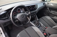 VW Polo 1.0 TSI