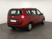 Dacia Lodgy 1.3 TCe 130 Comfort