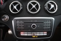 Mercedes-Benz CLA 200 Shooting Brake 200d AMG Line