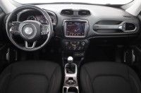 Jeep Renegade 1.0 T-GDI Limited
