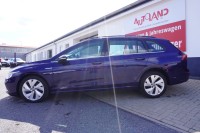 VW Golf VIII Variant 2.0 TDI DSG Style