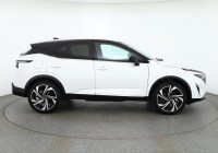 Nissan Qashqai Tekna+ 1.3 Dig-T Aut.