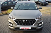 Hyundai Tucson 1.6 GDI