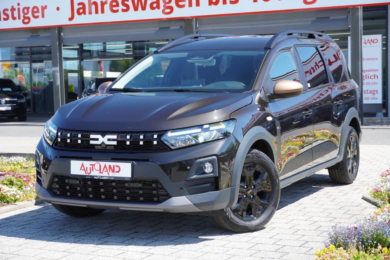 Dacia Jogger 1.0 TCE Comfort