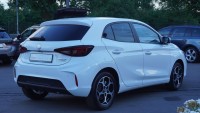MG MG3 1.5 Hybrid Luxury Aut.