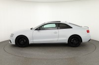 Vorschau: Audi A5 Coupe 1.8 TFSI S-Line