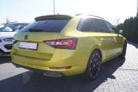 Skoda Superb Combi 2.0 TDI SportLine 4x4