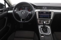 VW Passat Variant 2.0 TDI DSG