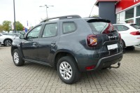 Dacia Duster II 1.0
