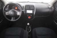 Nissan Micra 1.2 N-Tec