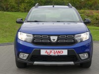 Dacia Sandero Stepway II 0.9 TCE