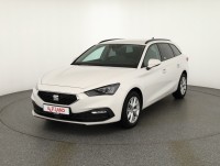 Seat Leon ST 1.5 TSI Style 3-Zonen-Klima Navi Sitzheizung