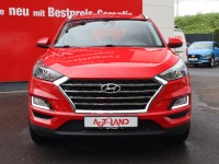 Hyundai Tucson 1.6 Advantage 2WD